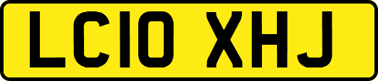 LC10XHJ