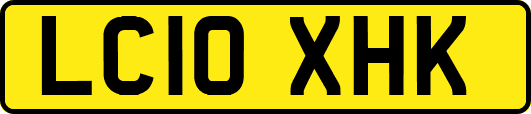 LC10XHK