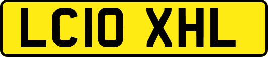 LC10XHL