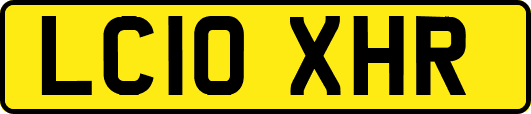 LC10XHR
