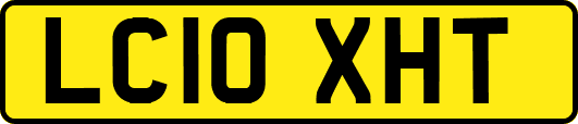 LC10XHT