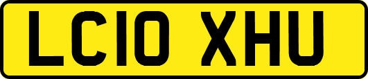 LC10XHU