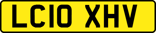 LC10XHV