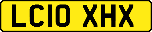 LC10XHX