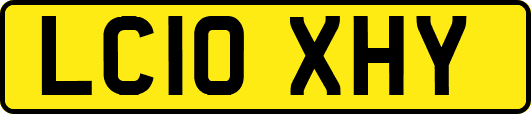 LC10XHY