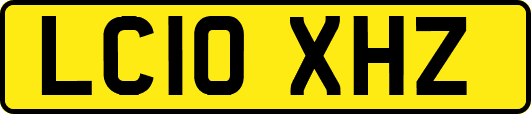 LC10XHZ
