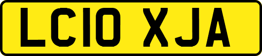 LC10XJA
