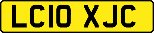 LC10XJC