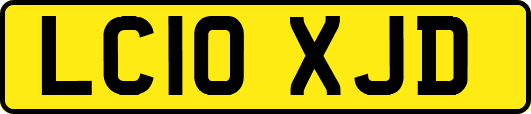 LC10XJD