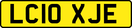 LC10XJE