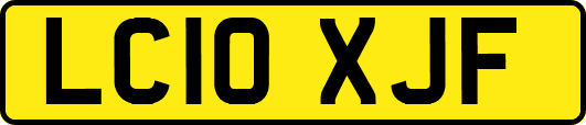 LC10XJF