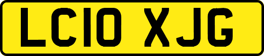 LC10XJG