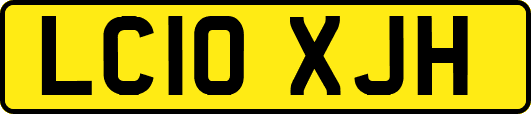 LC10XJH