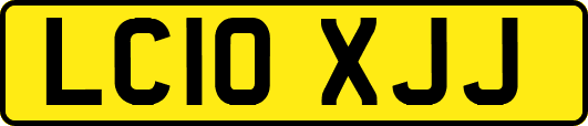 LC10XJJ