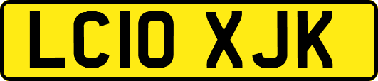 LC10XJK