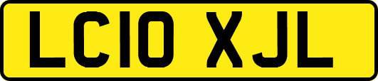 LC10XJL