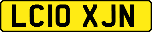 LC10XJN