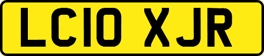 LC10XJR