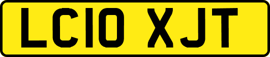 LC10XJT