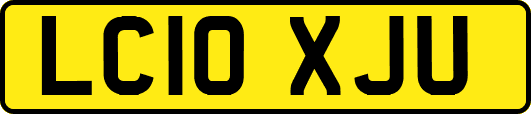 LC10XJU