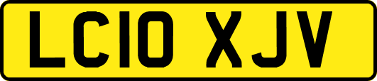 LC10XJV