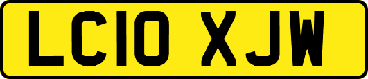 LC10XJW