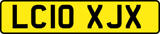 LC10XJX