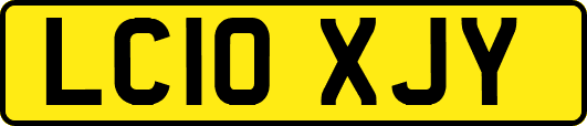 LC10XJY