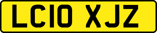 LC10XJZ