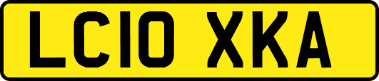 LC10XKA