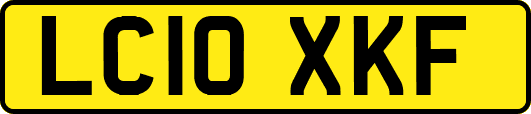 LC10XKF