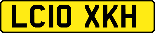 LC10XKH