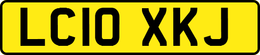 LC10XKJ