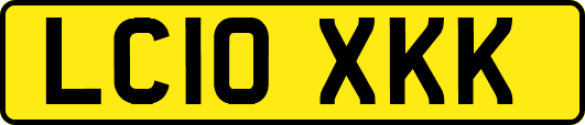 LC10XKK