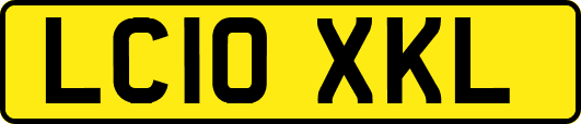 LC10XKL
