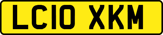 LC10XKM