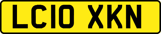 LC10XKN