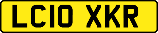 LC10XKR