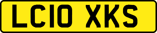 LC10XKS
