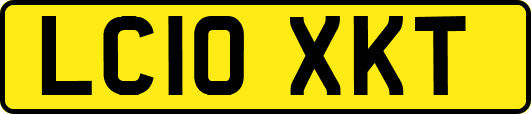 LC10XKT