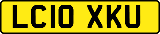 LC10XKU