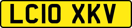 LC10XKV