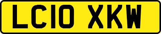 LC10XKW