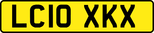 LC10XKX