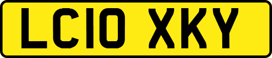 LC10XKY