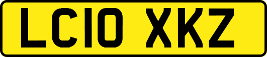 LC10XKZ