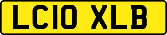 LC10XLB
