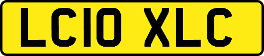 LC10XLC