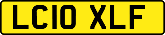 LC10XLF