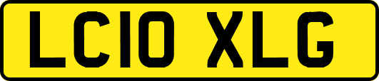 LC10XLG